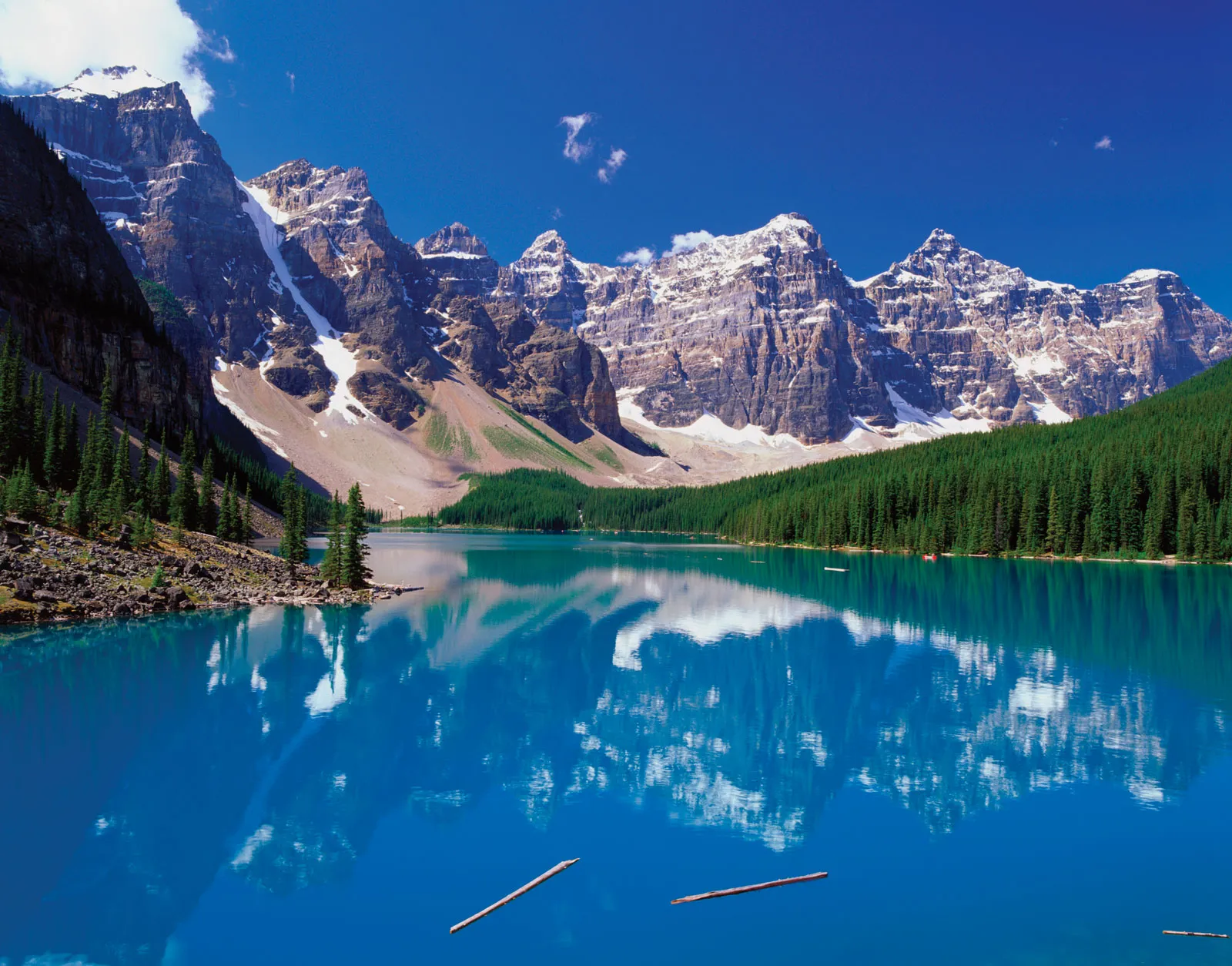 Banff National Park (Alberta)