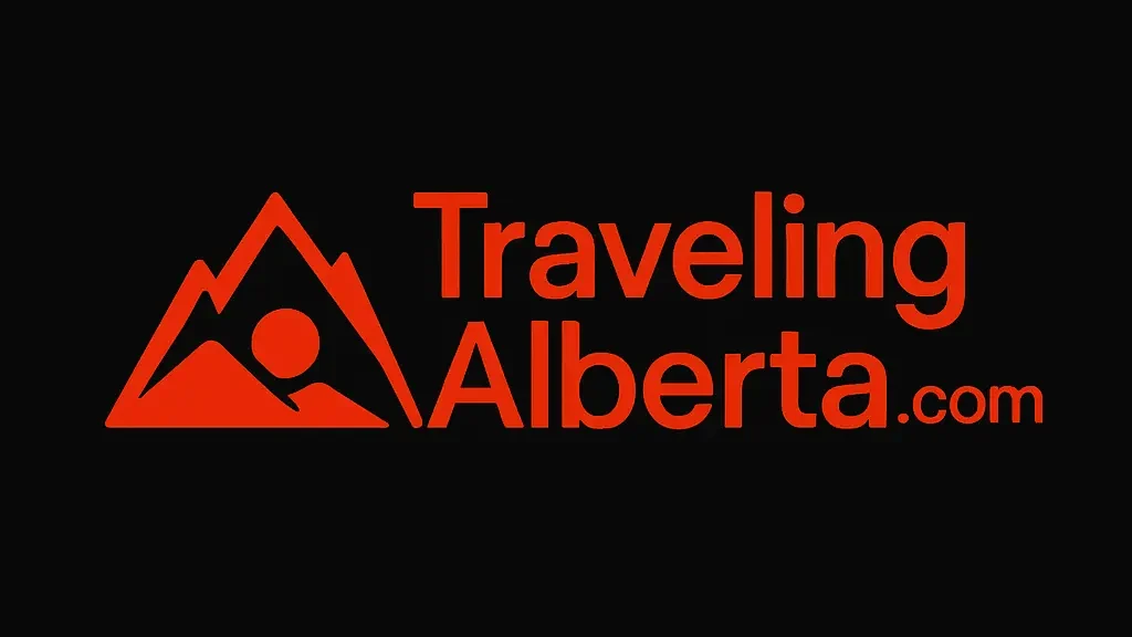Traveling Alberta