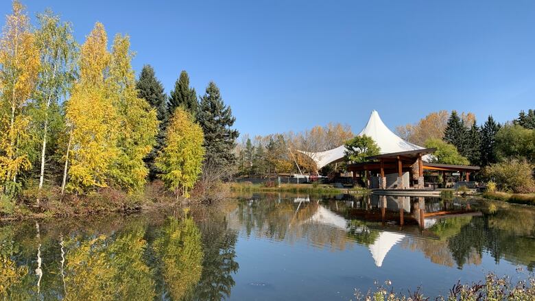 William Hawrelak Park