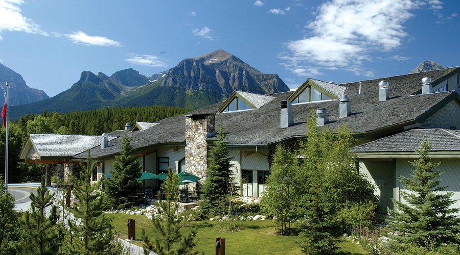 Lake Louise Inn