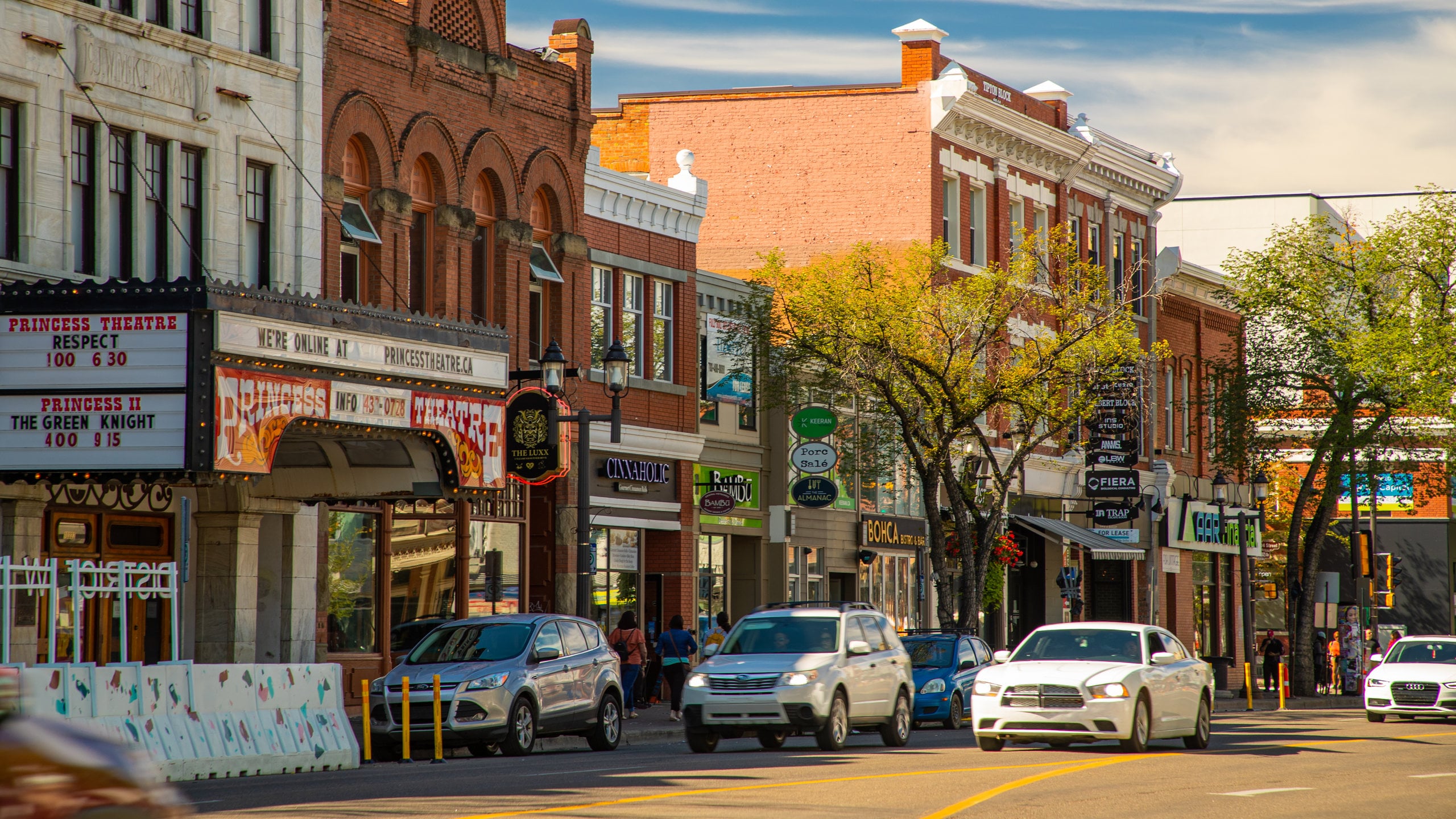 Whyte Avenue