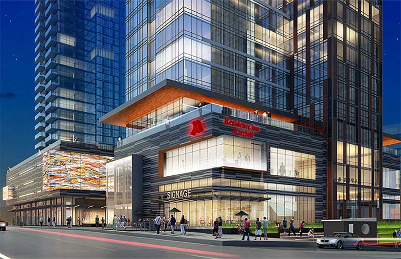 Residence Inn by Marriott Beltline