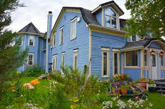 Heartwood Inn and Spa