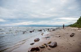 Lesser Slave Lake Provincial Park