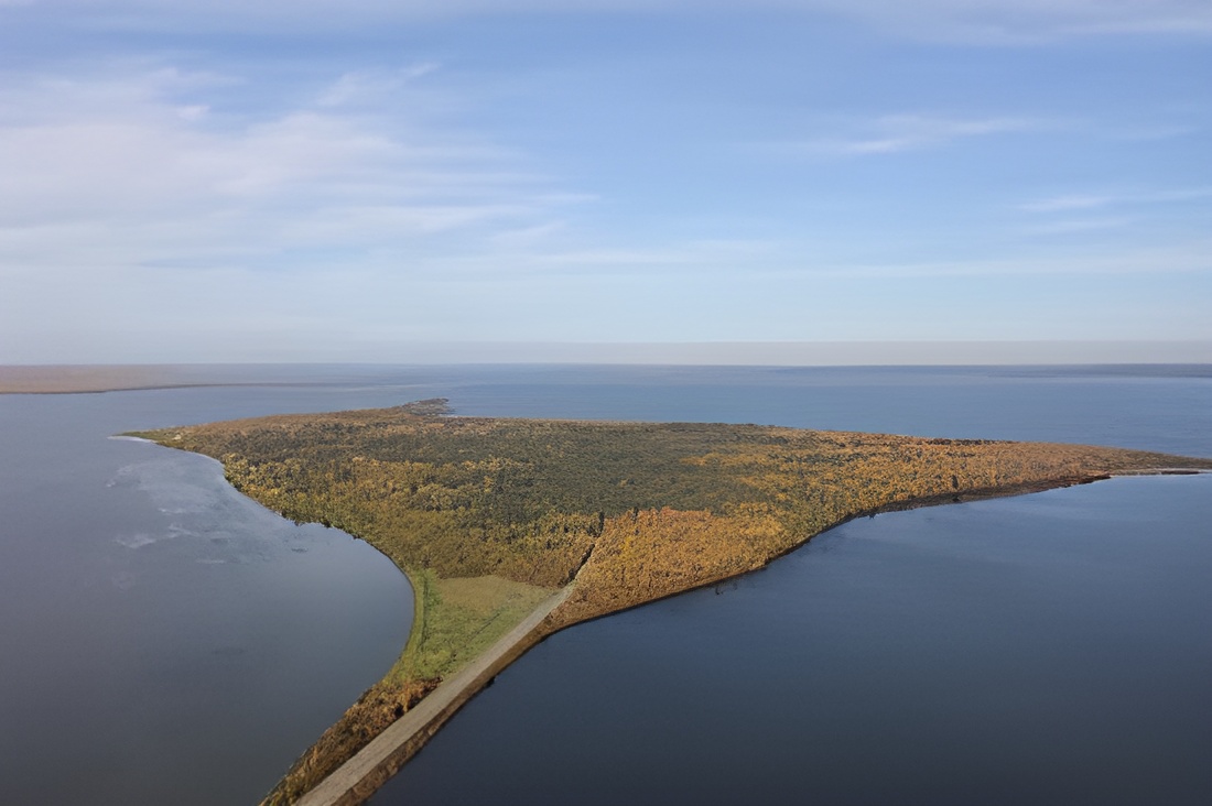 Sir Winston Churchill Provincial Park