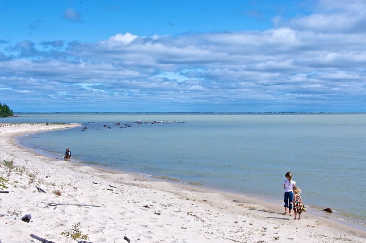 Lesser Slave Lake Provincial Park
